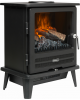 Dimplex Willowbrook Opti Myst Electric Stove